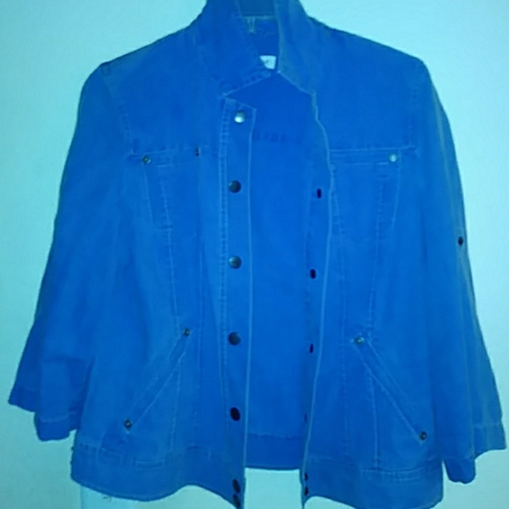 Jacket